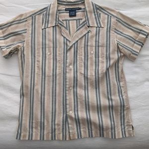 Ralph Lauren button-up